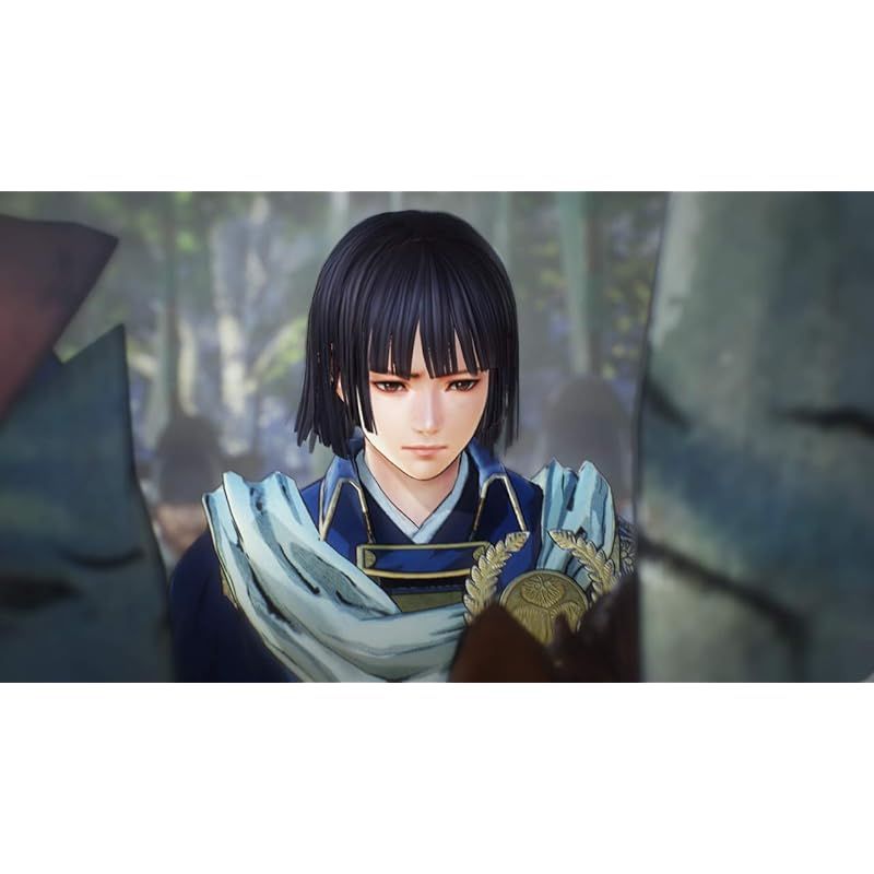 戦国無双5 TREASURE BOX スイッチ① Amazon.co.jp: 【Switch】戦国無双5 TREASURE BOX : ゲーム