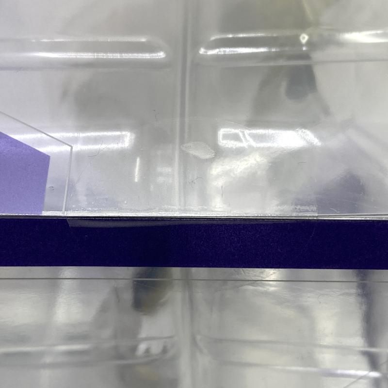 PVC製塗装済み完成品