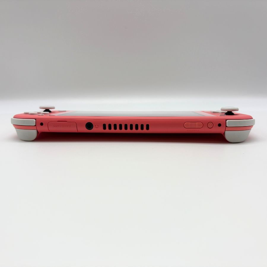 期間限定割引40%！ Switch Lite スイッチライト 本体 付属品あり 任天堂スイッチライト 本体