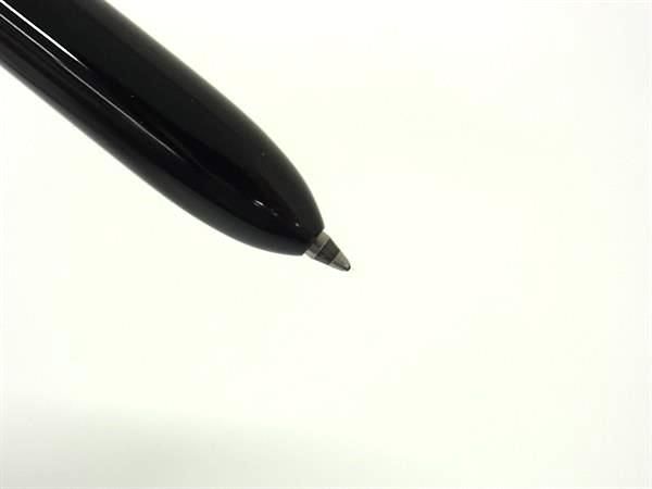 □極美品□ PARKER パーカー ソネット ツイスト式 ボールペン 筆記用具