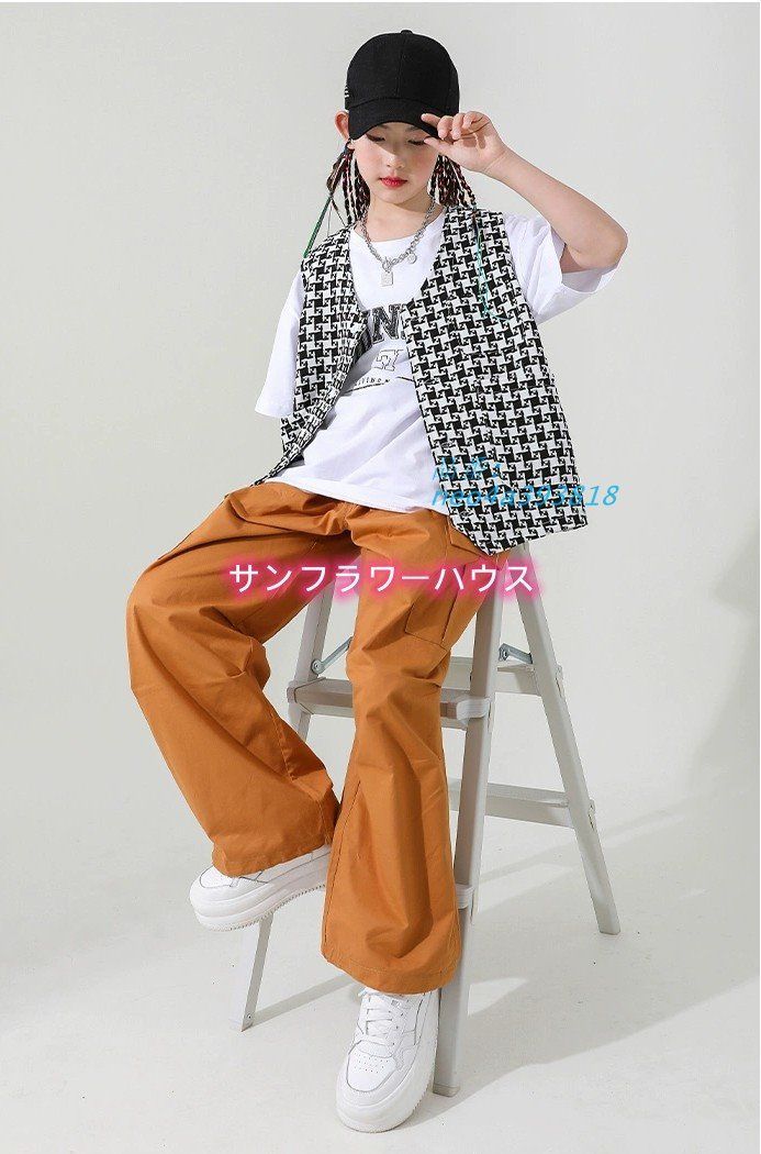 トップス HIPHOP