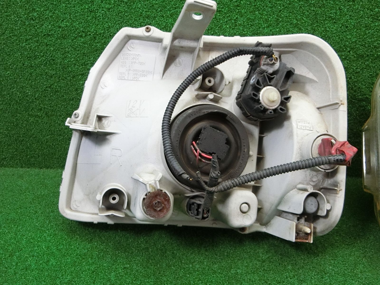 コーティング済