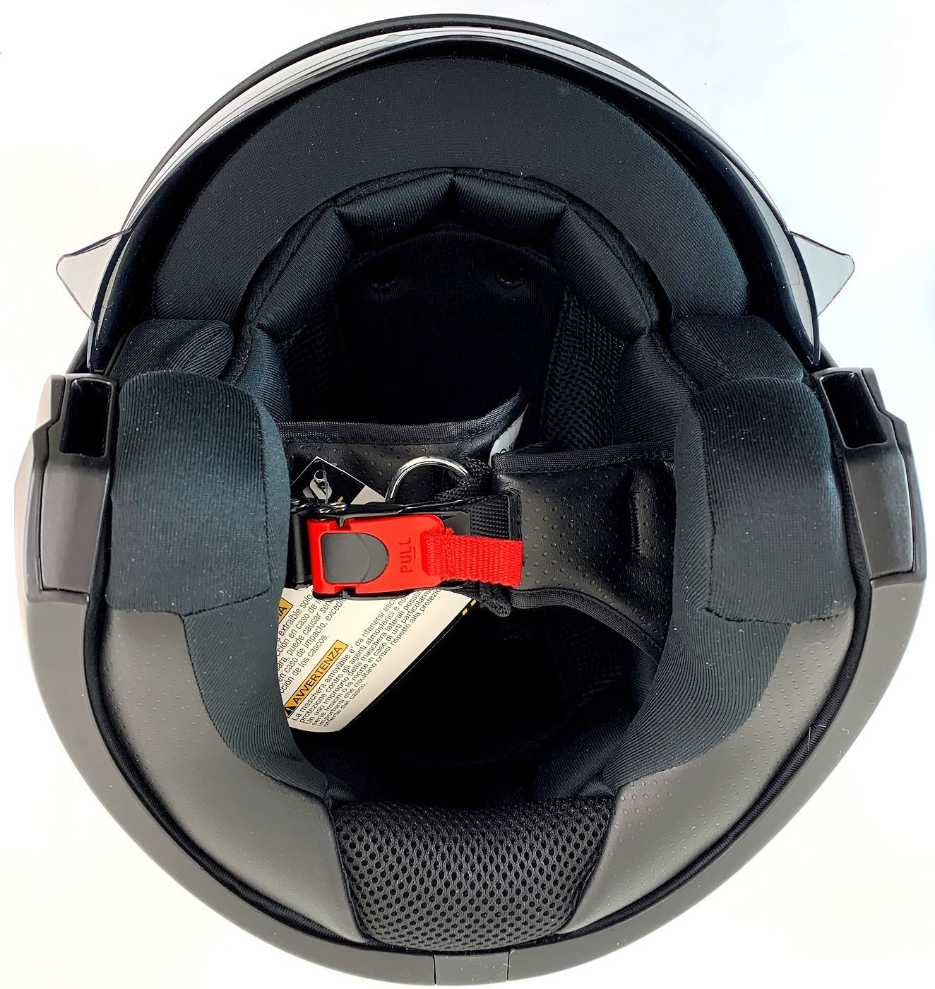 SCORPION / スコーピオン EXO COMBATコンバット EVO フルフェイス