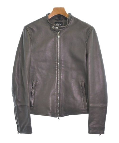 EMMETI ライダース メンズ 【古着】【中古】【送料無料】