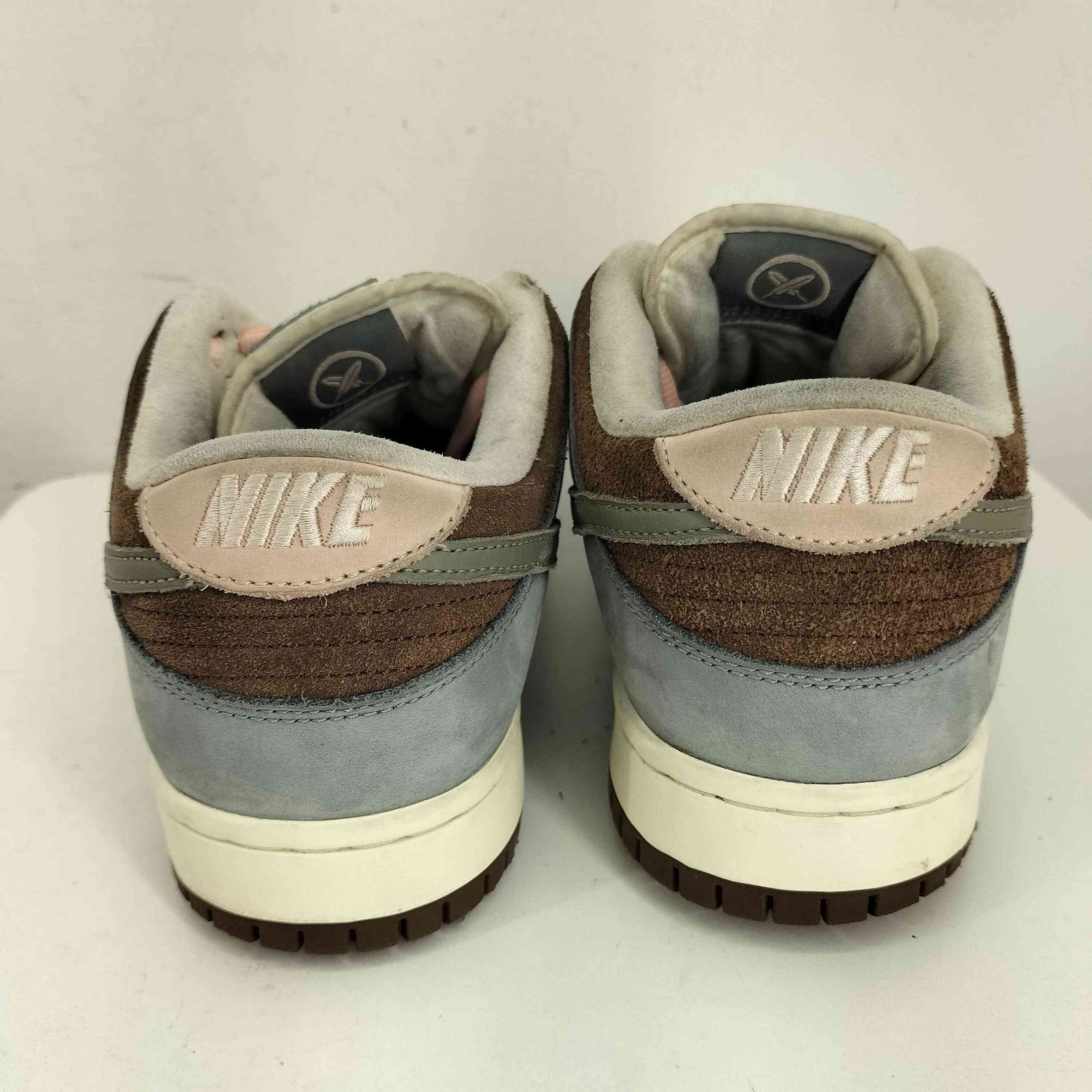 ナイキ NIKE SB DUNK LOW PRO QS メンズ JPN：27 - メルカリ