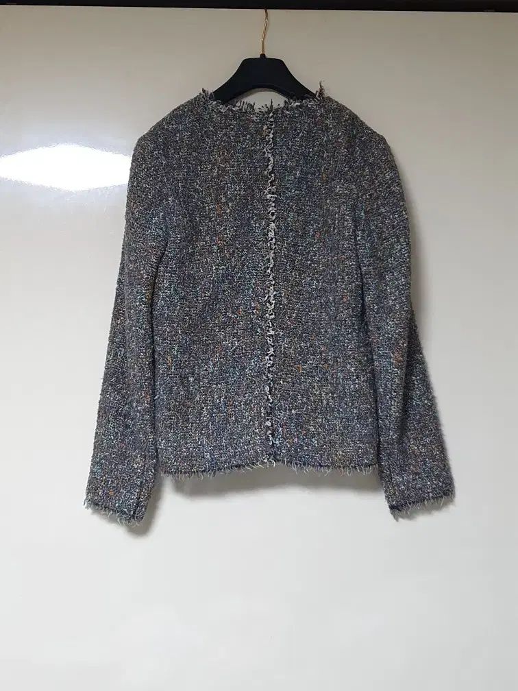 GIVENCHY　ロゴボタン　ダブル ジャケット　40　レディース　フランス製 GIVENCHY ロゴボタン ダブル ジャケット 40 レディース フランス