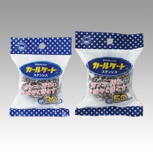 （まとめ） たわし ボンスター販売 カールケートステンレス 230009 4902493211351 ●重量：３０ｇ 1個【×100セット】