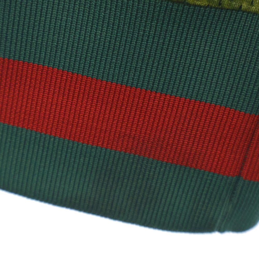 GUCCI (グッチ) Snake Print Mesh Jacket スネークプリントメッシュ