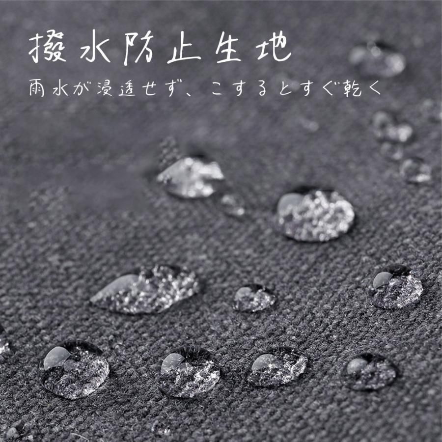 チェストベルト 付属