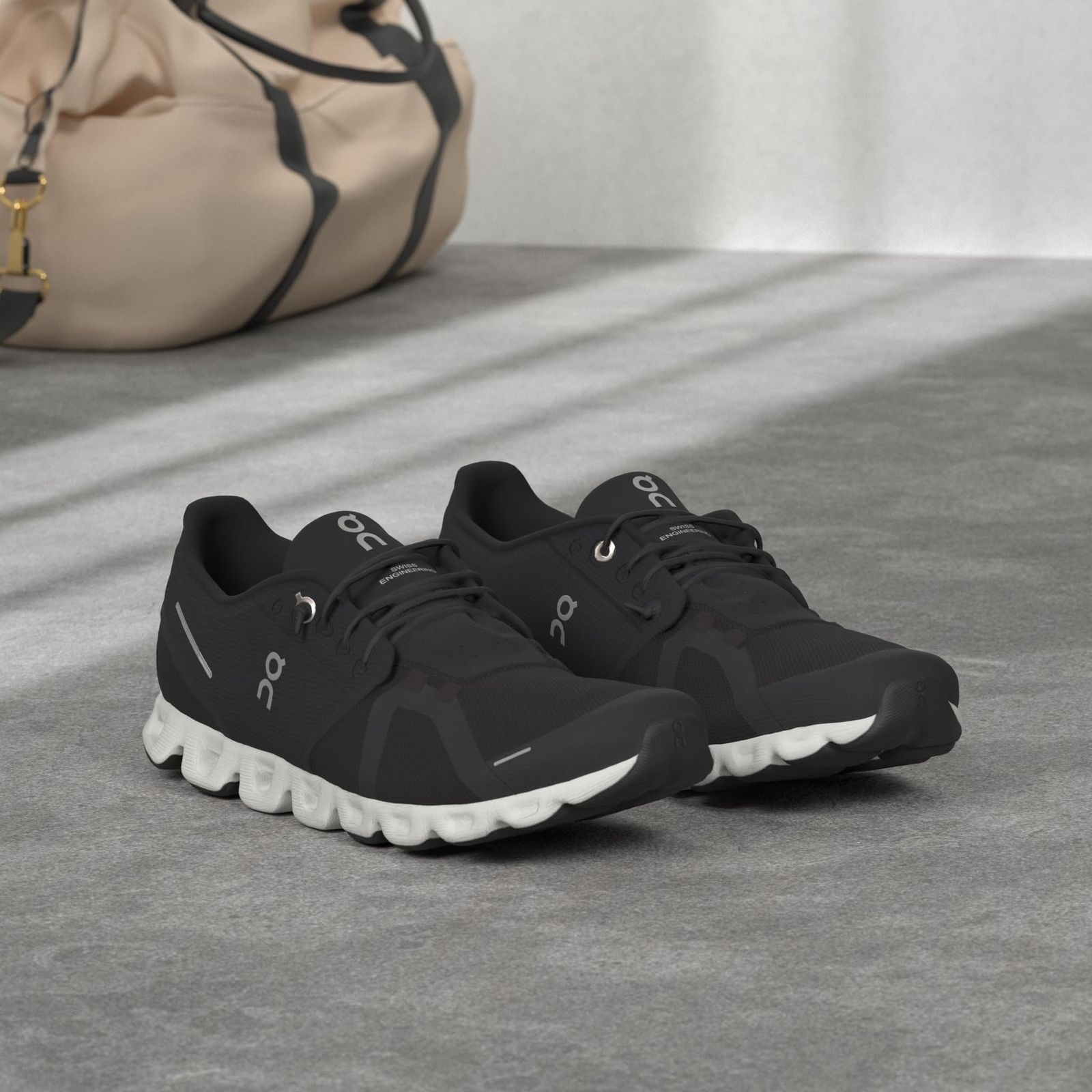 オン ランニングシューズ Cloud 5 メンズ