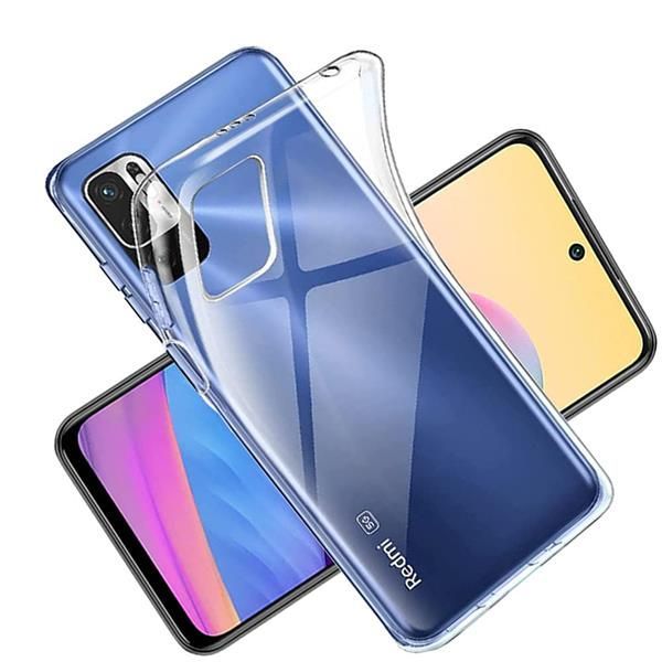 送料込み] for Xiaomi Redmi Note 10 JE/Redmi Note 10T 用のケース for Xiaomi Redmi  Note 10 JE/Redmi Note 10T 用のカバー クリア ソフト シリコンケース 薄型 柔らかい手触 - メルカリ