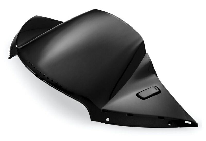 マッチ ロードグライドエアーダクト ツイステッドチェリー 2015〜24年ロードグライド