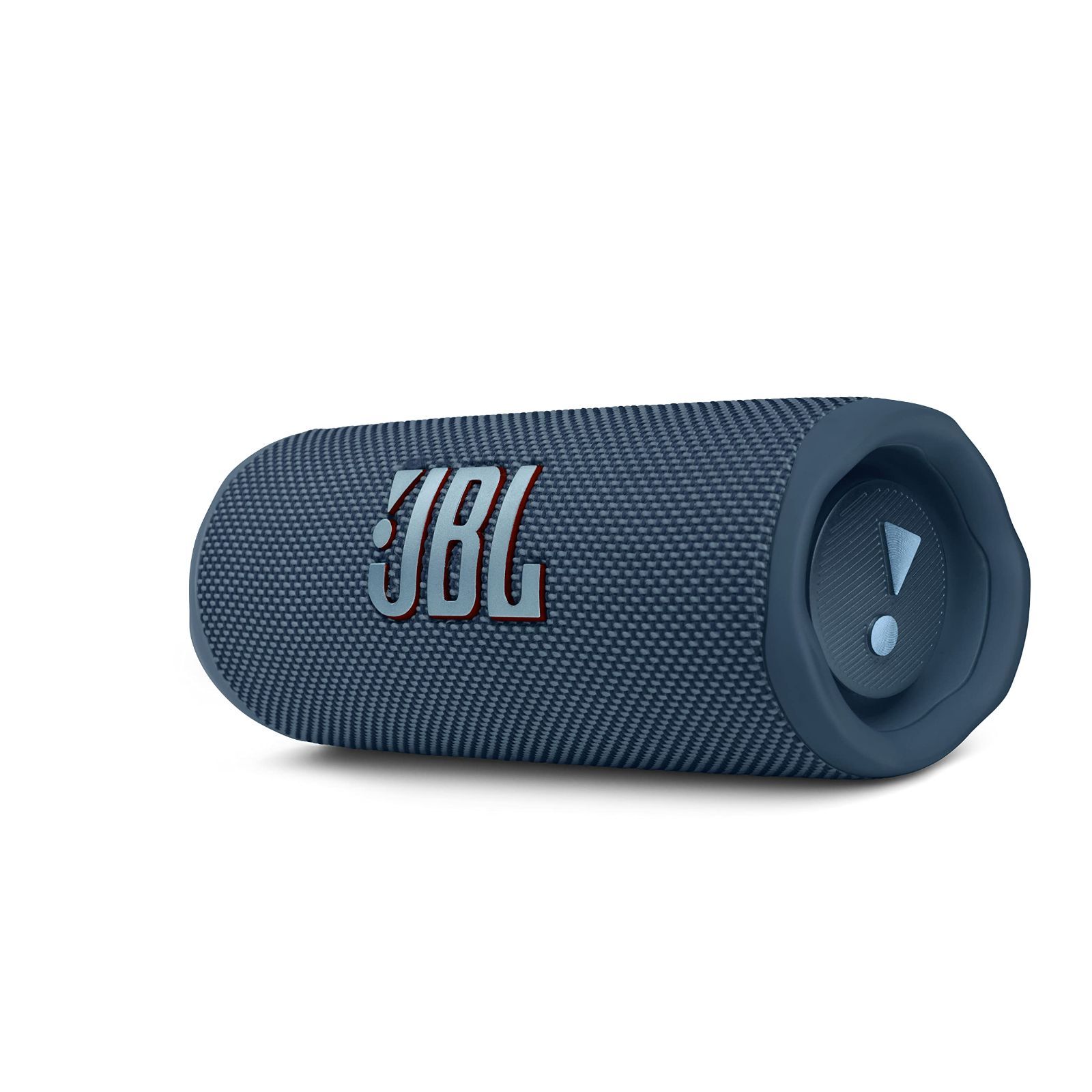 JBL FLIP6 Bluetoothスピーカー 2ウェイ・スピーカー構成 USB C充電