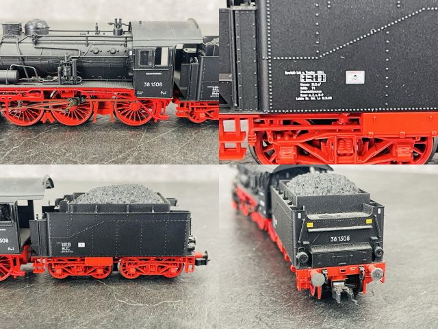 maerklin メルクリン HO 37942 maerklin メルクリン HO 37942