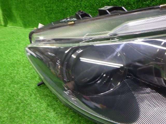 中古 マツダ アテンザ GJ 純正 HIDヘッドライト 左 GHR4-51040 GJ2FW
