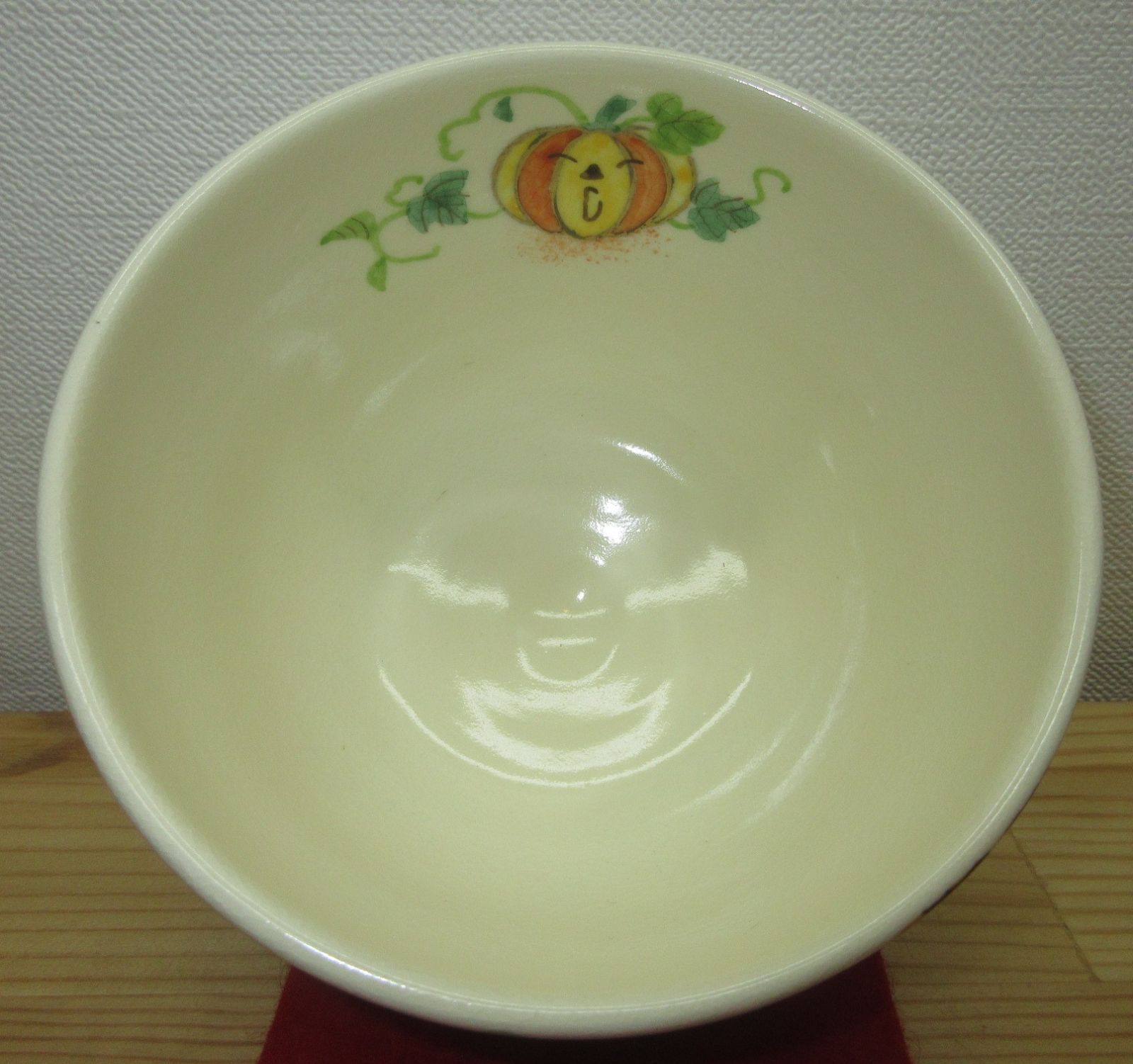 ハロウィンの図 水出宋絢