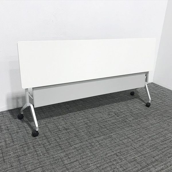 幕板付 ホワイト