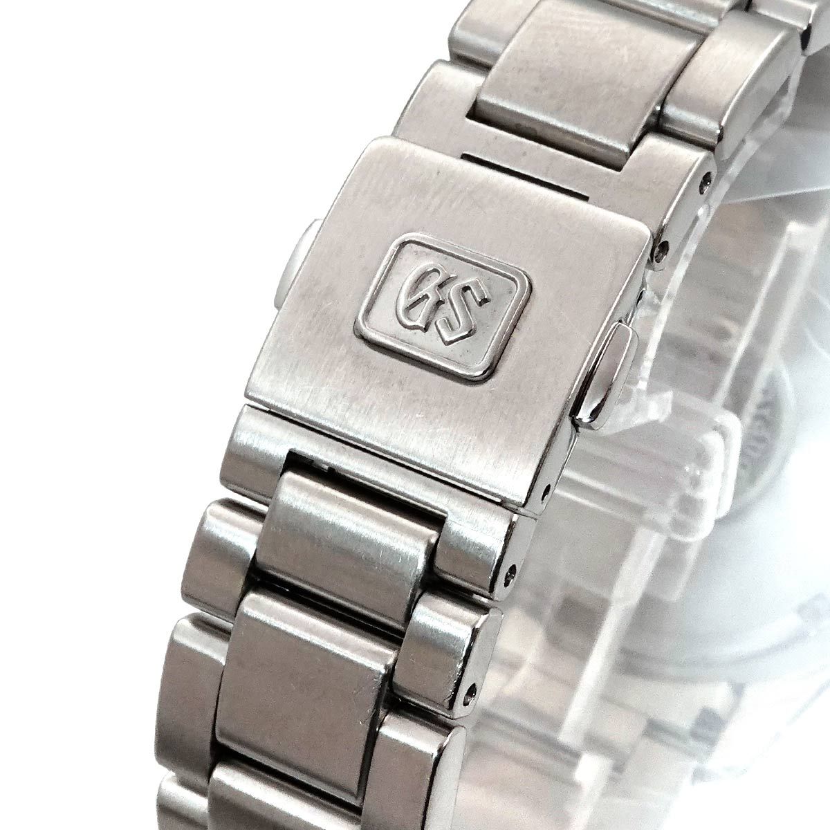 セイコー SEIKO グランドセイコー SBGX085 マスターショップ限定