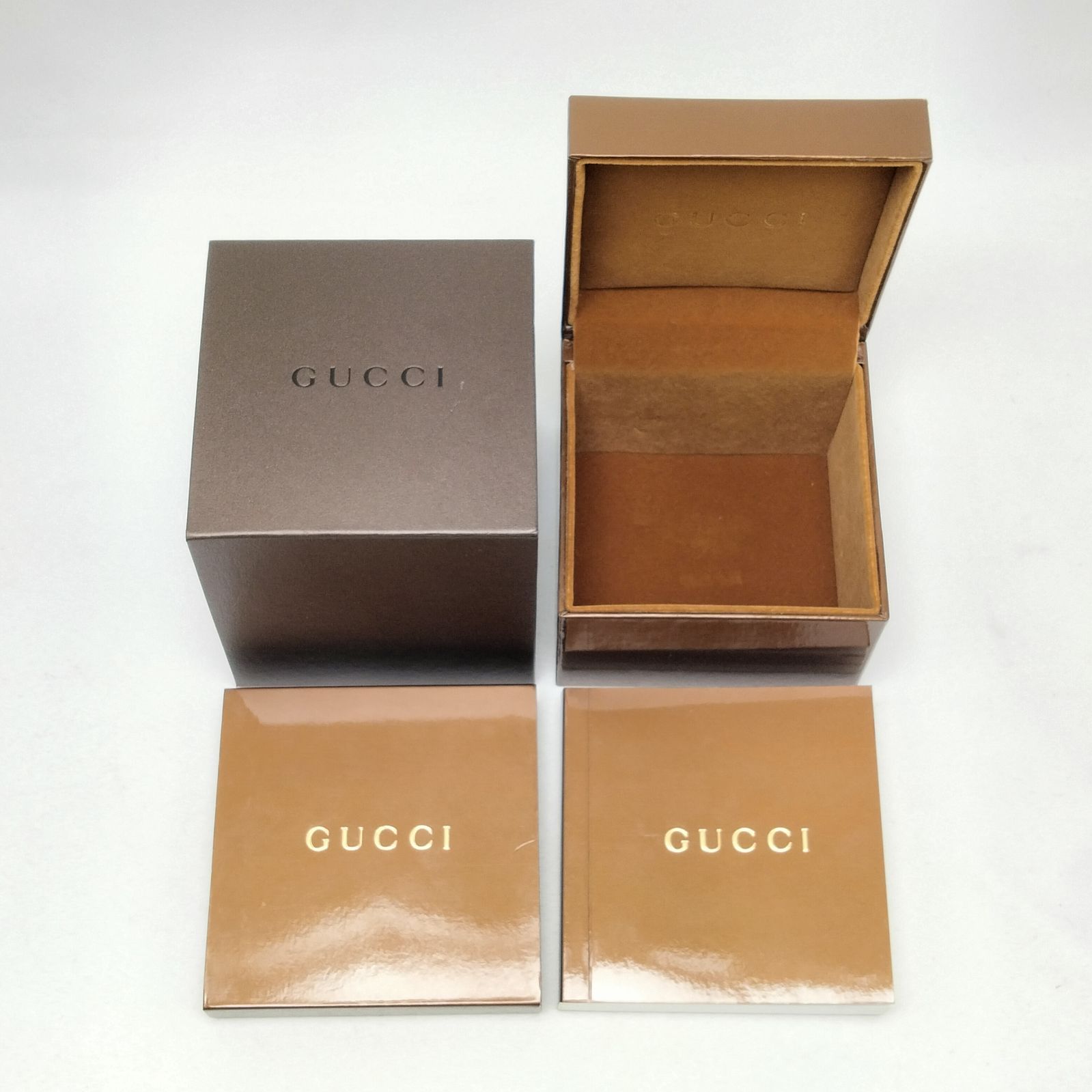 バングルウォッチ