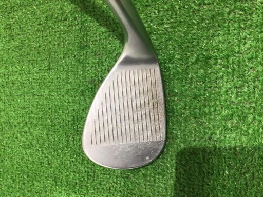 タイトリスト VOKEY SPIN MILLED SM8 ツアークロム 58°|14°K ウェッジ WG NS PRO MODUS3 TOUR105 フレックスS メンズ 男性用 右利き 右用 Dランク ゴルフクラブ