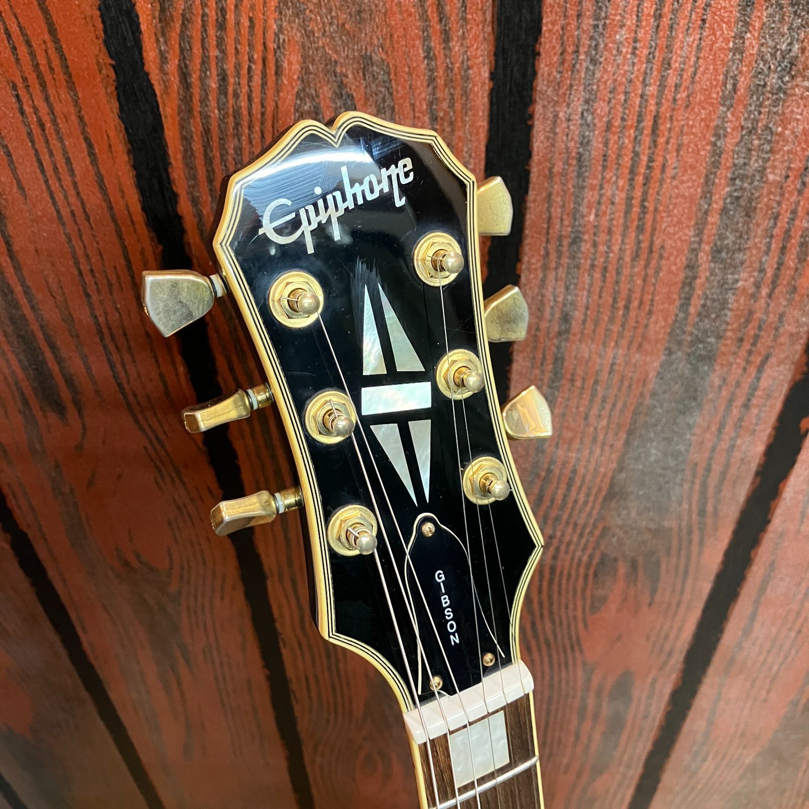 paul CUSTOM
