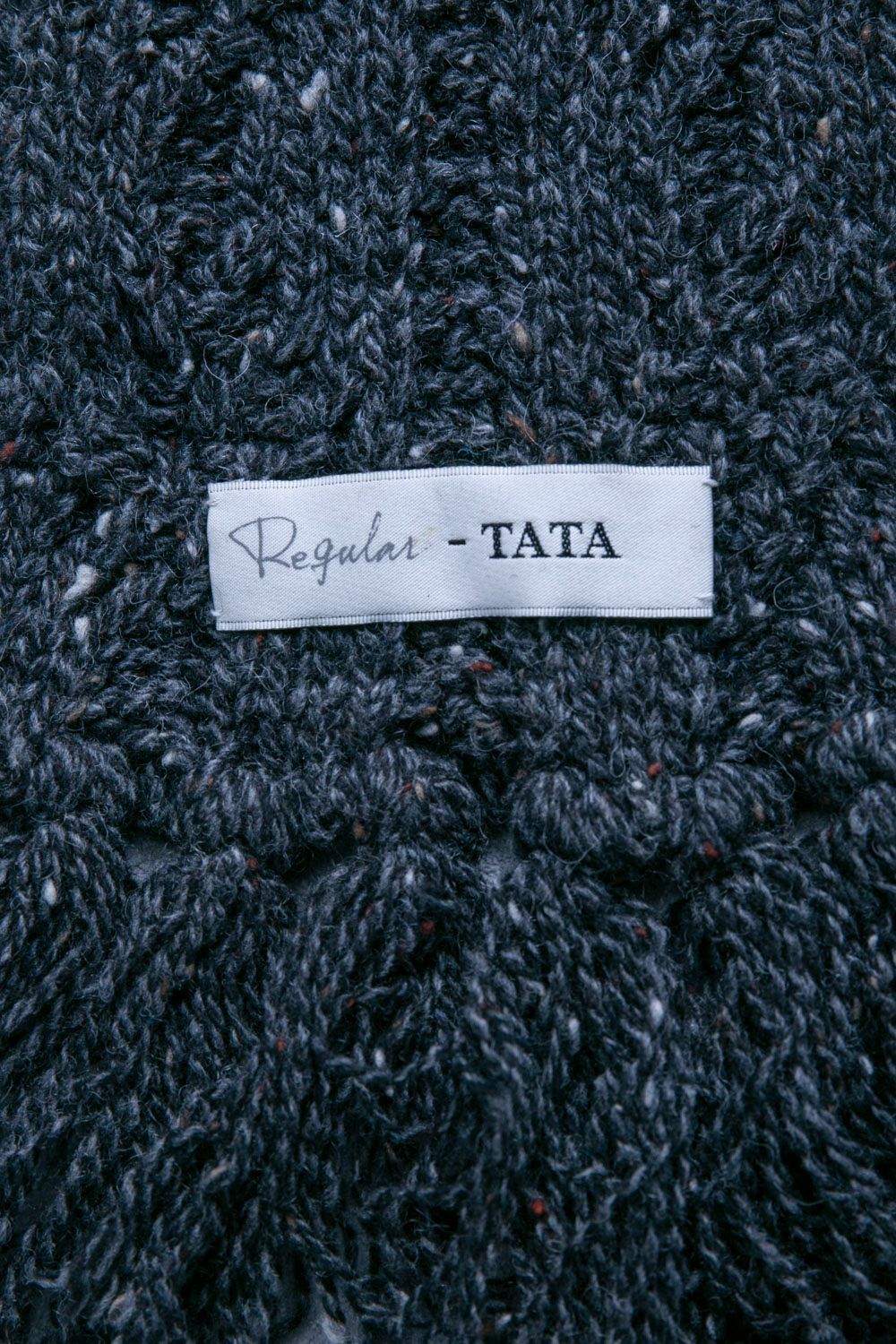 TALKING ABOUT THE ABSTRACTION トーキングアバウトザ  