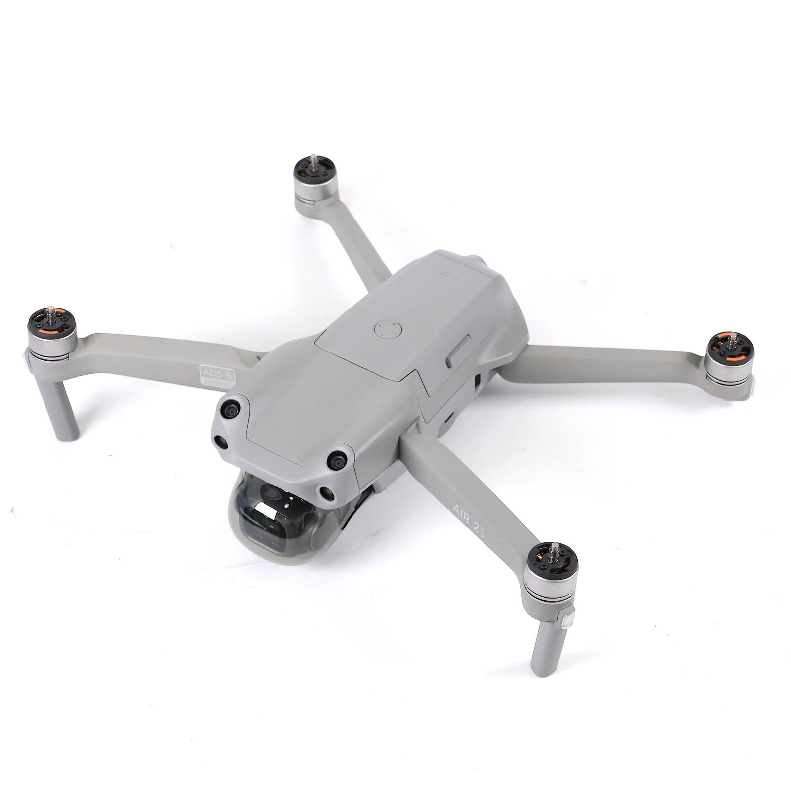 中古DJI Air 2S ドローン グレー