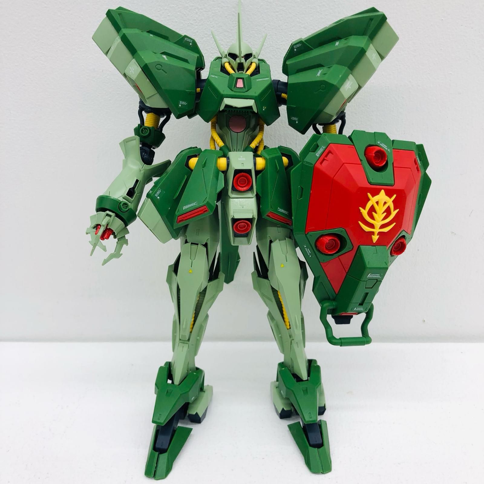 模型・プラモデル 【物流センター】  BANDAI | バンダイ プラモデル 1/100RE/100AMX-103ハンマ・ハンマ「機動戦士ガンダム」 2017年製 【714】