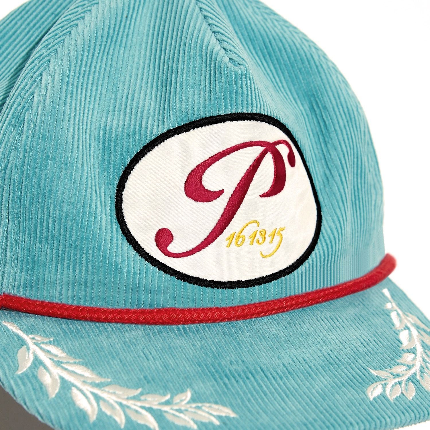 ★韓国人気★Peaceminusone★5 PANEL BALL CAP #2 MINT