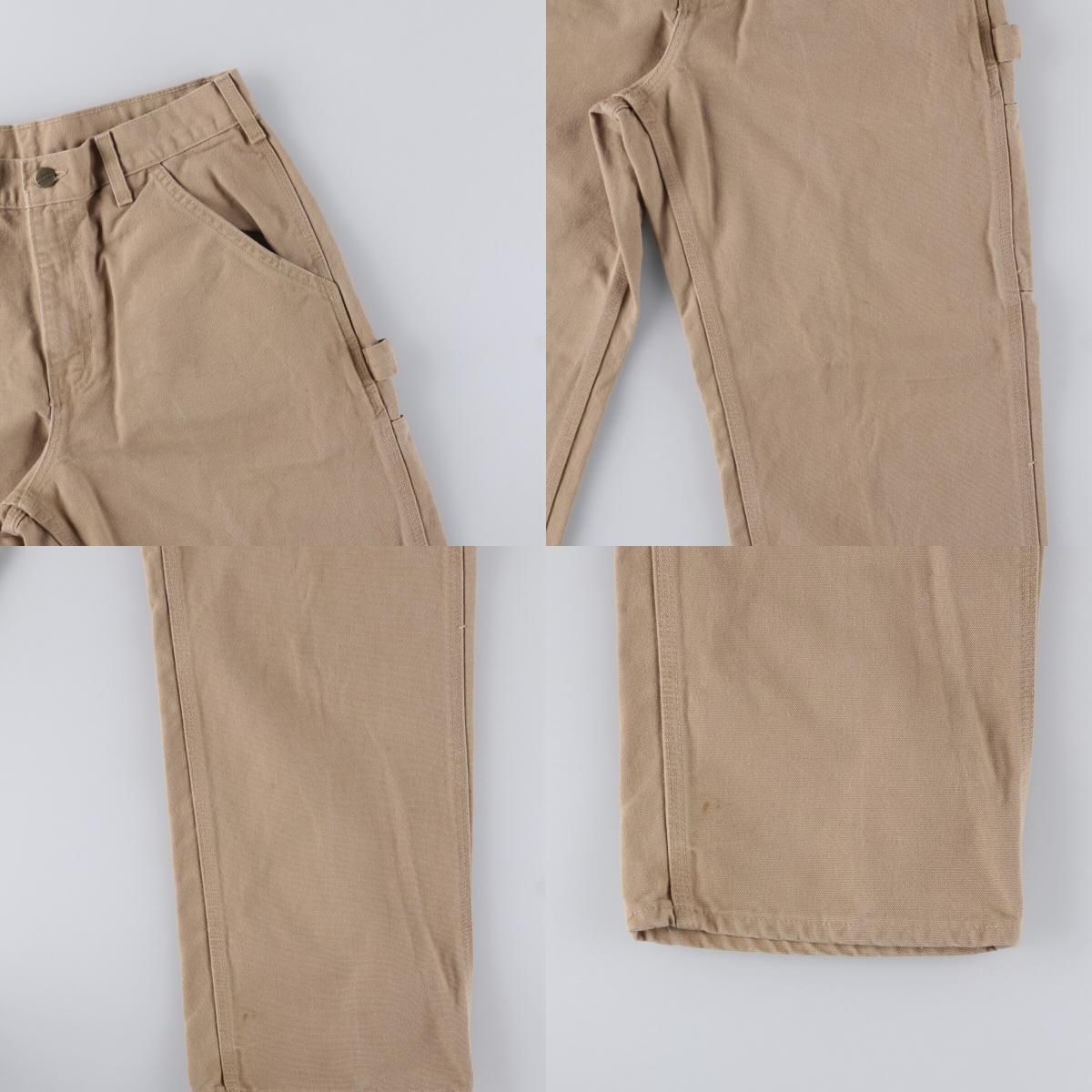 カーハート Carhartt