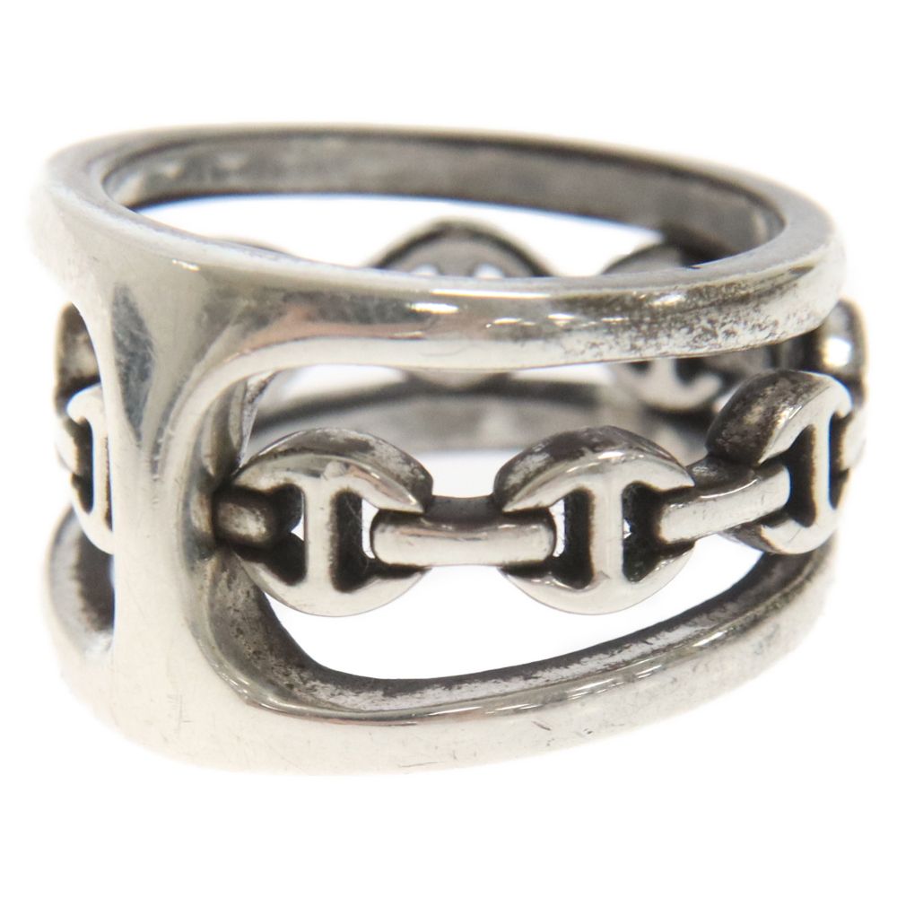 HOORSENBUHS (ホーセンブース) PHANTOM CLIQUE SILVER セパレート