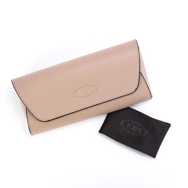 TOD'S / トッズ 】レディース サングラス (TO0183 01B BK