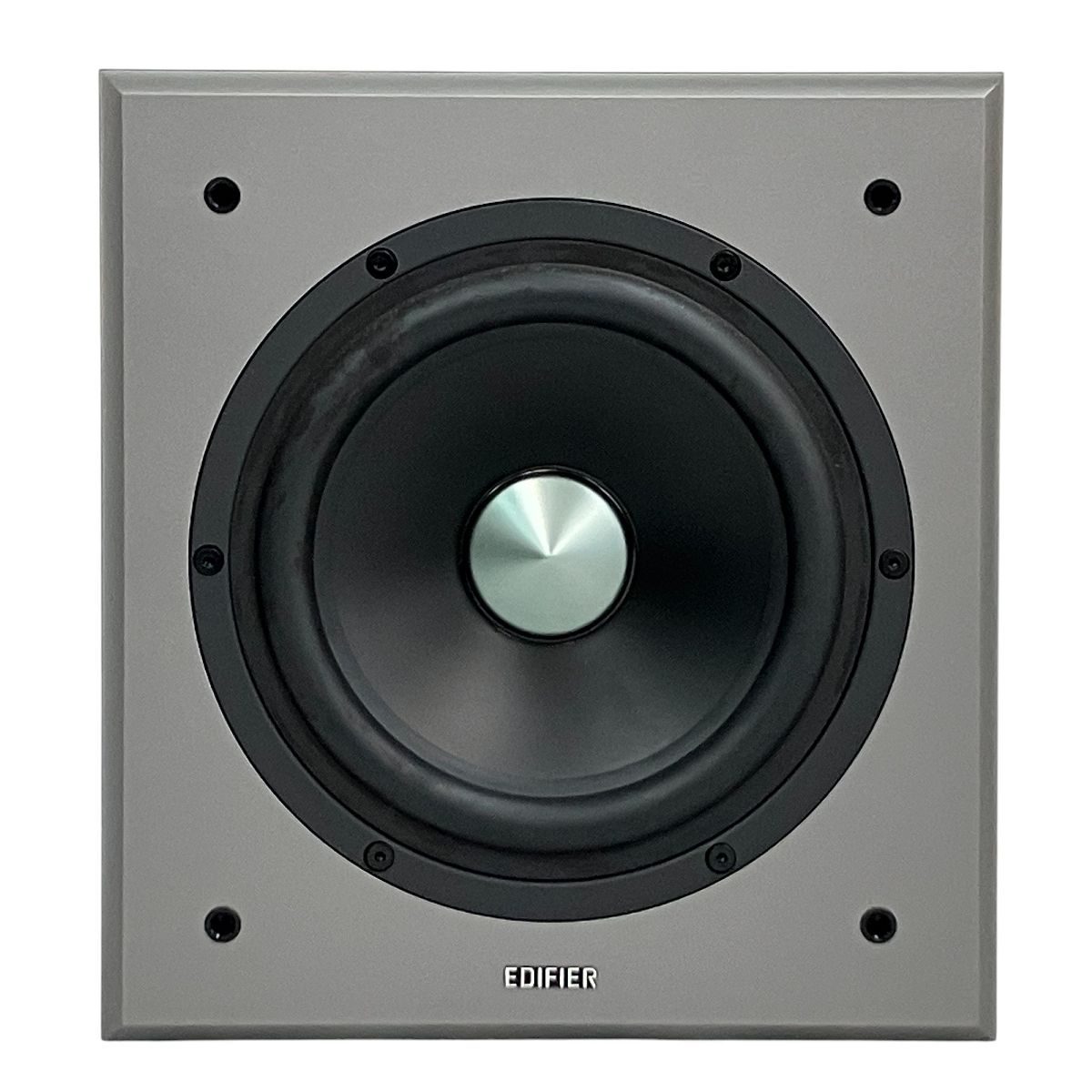 サブウーファー ブラック