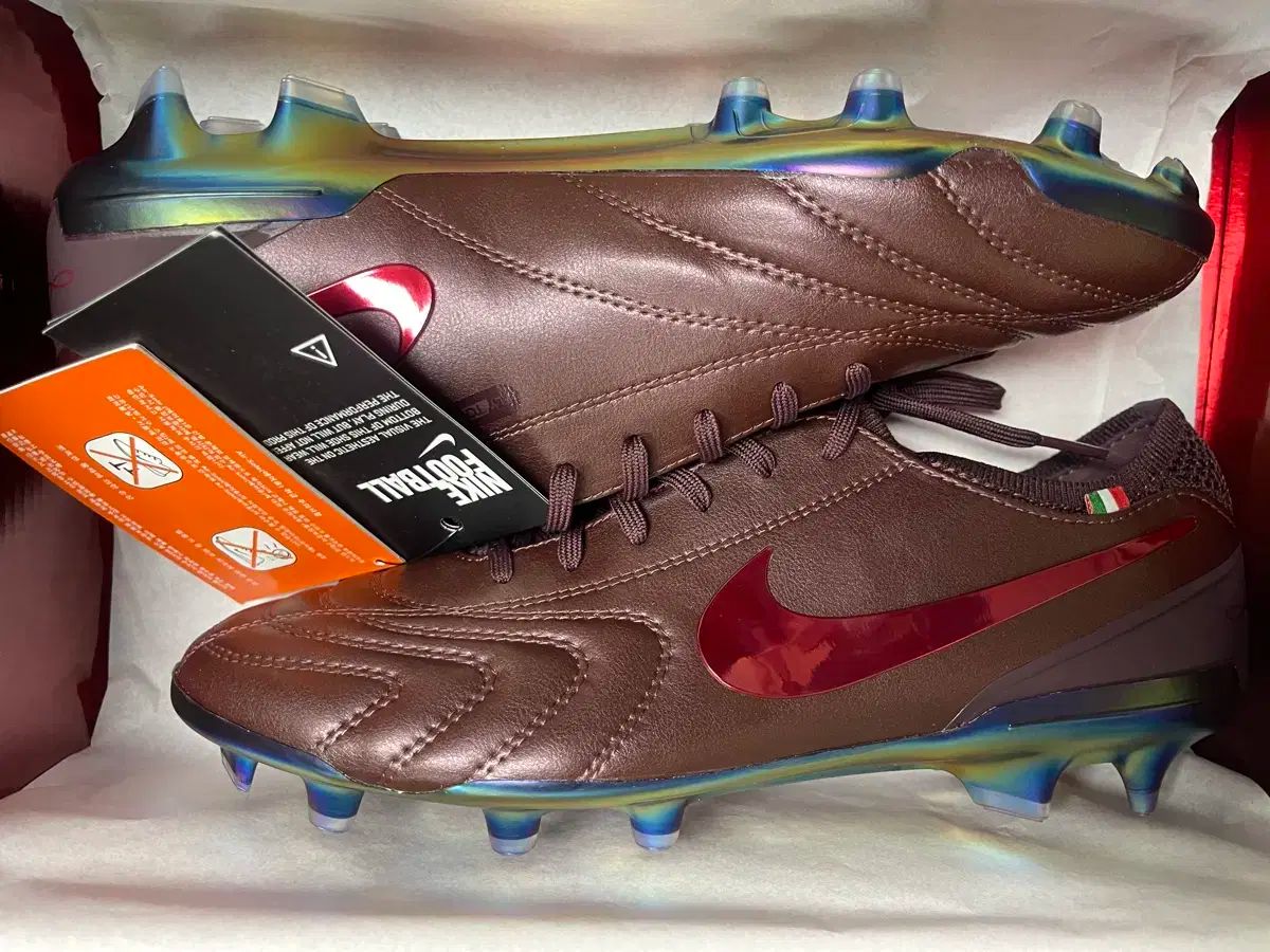 ティエンポ レジェンド 10 エリート LUXE FG Nike ティエンポFG ナイキ