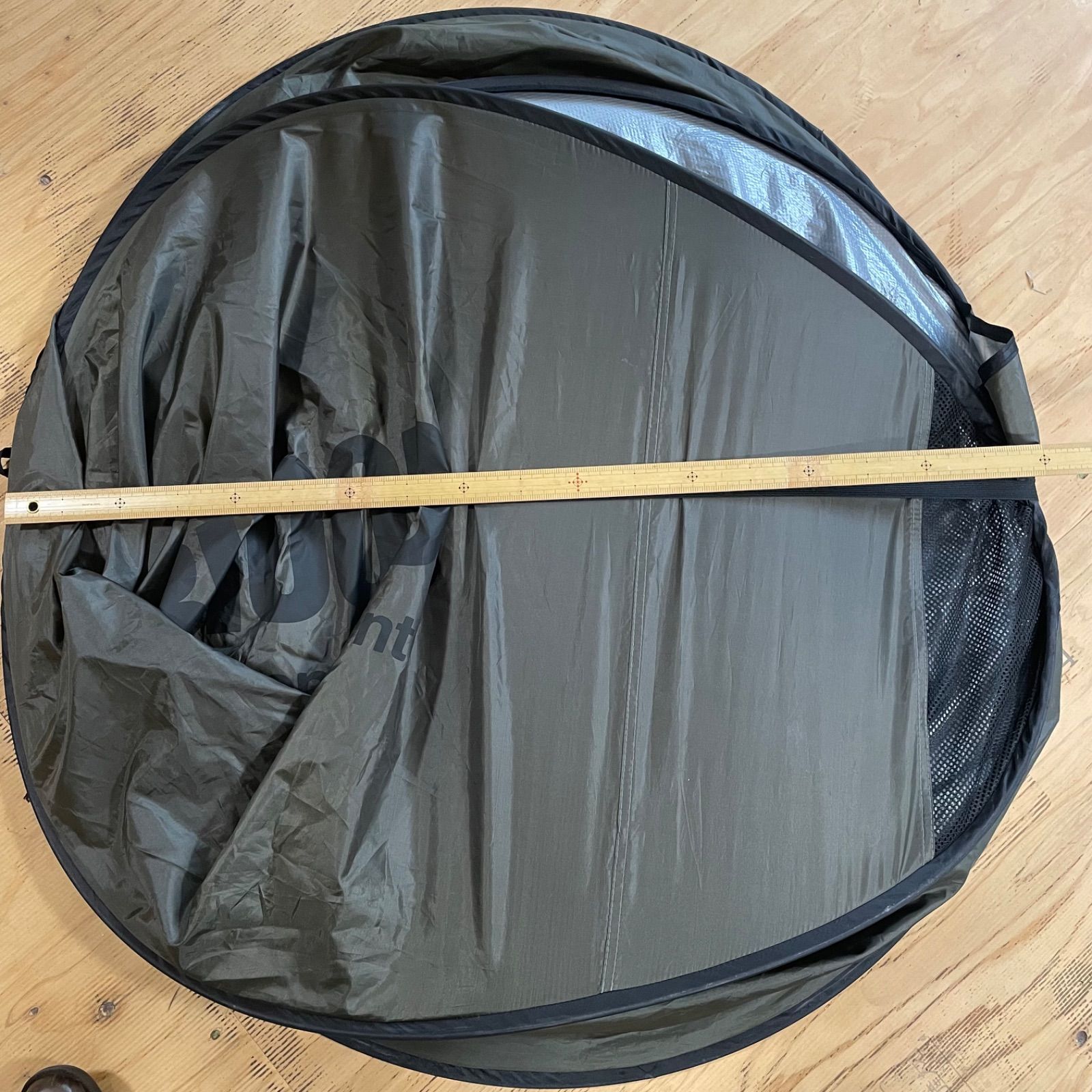 NEIGHBORHOOD CAVE E-POP UP TENT テント ☆ NEIGHBORHOOD ネイバーフッド CAVE E-POP UP TENT