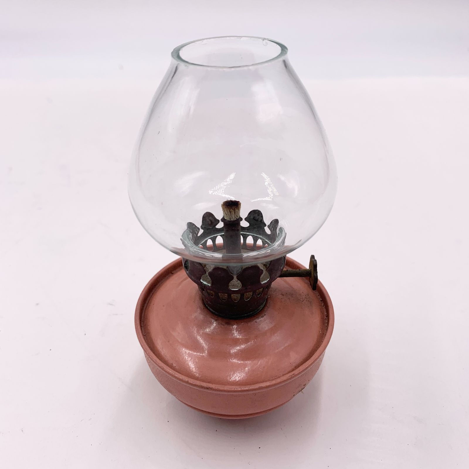 アンティークイギリス製 ケリーランプ kelly lamp