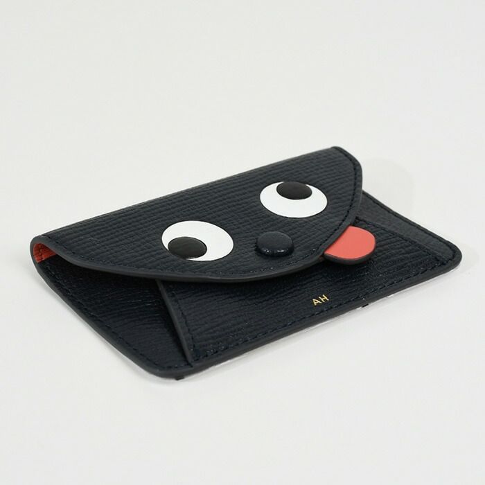 ANYA HINDMARCH アニヤ ハインドマーチ カードホルダー パース
