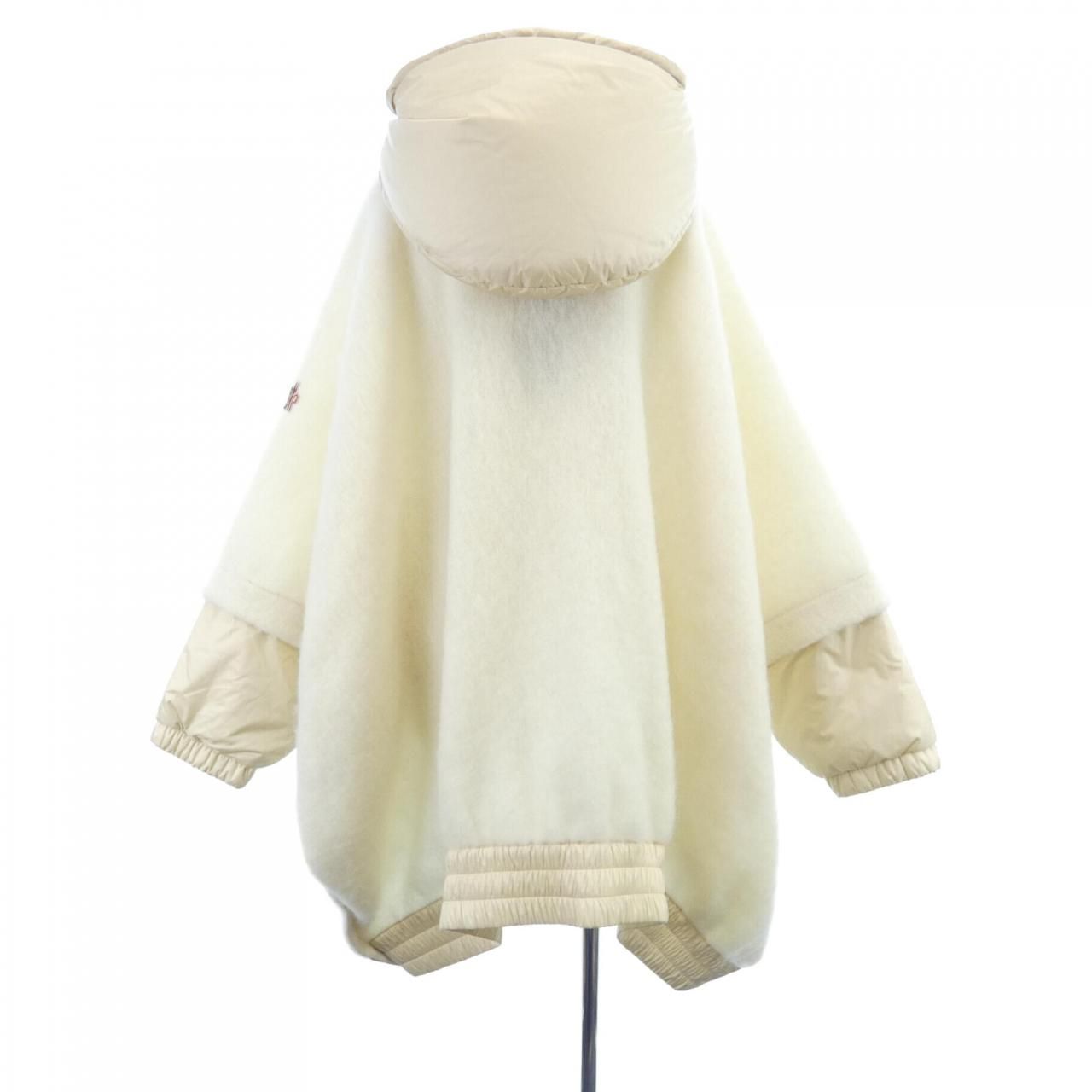 モンクレールグルノーブル MONCLER GRENOBLE 20983G00004 ダウンジャケット