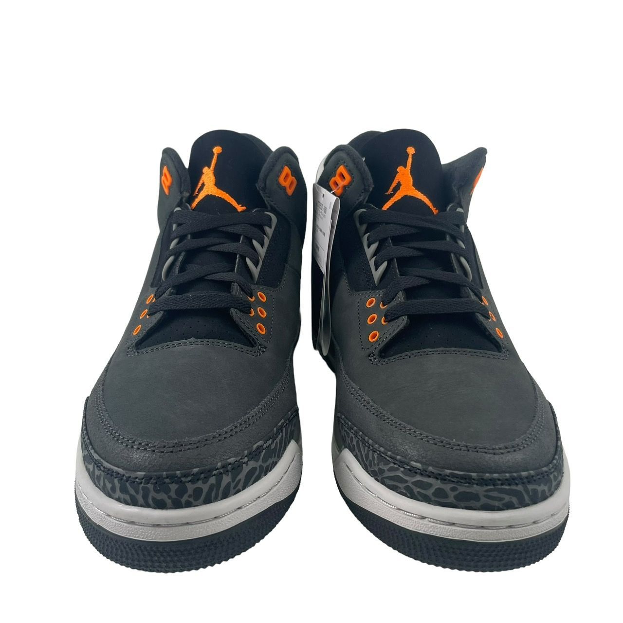 新品未使用品】ナイキ CT8532-080 AIR JORDAN3 RETRO 28cm エア ...