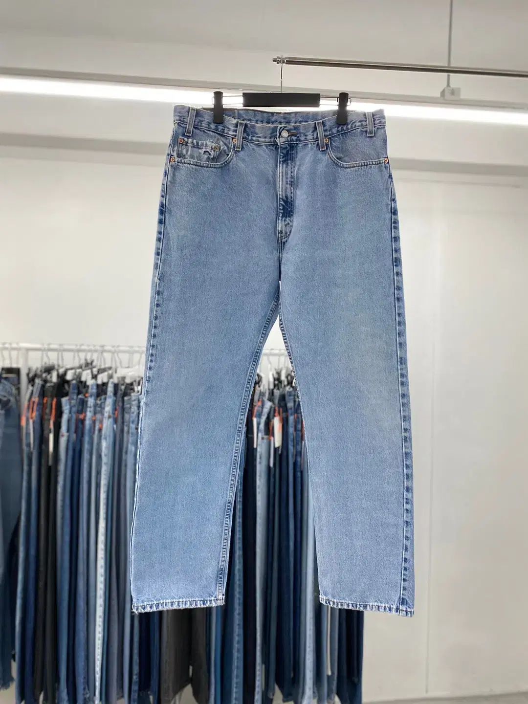 LEVI'S(リーバイス) 505 90s 37 サイズ a2932