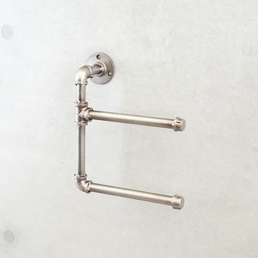 インダストリアルメタル