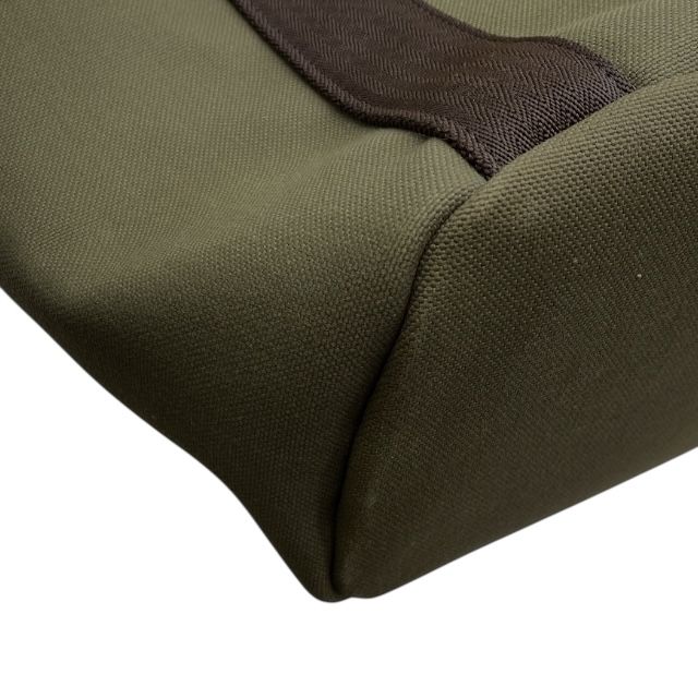 ショルダーバッグ キャンバス