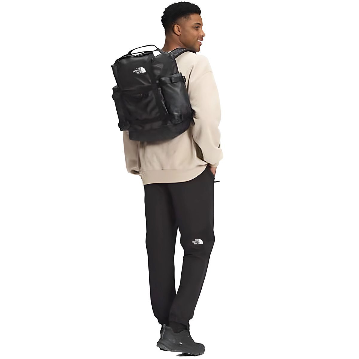 ザ ノースフェイス バックパック The North Face COMMUTER BACKPACK S