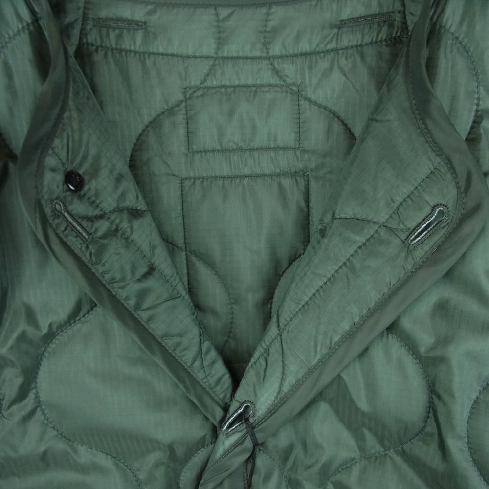 HYKE ハイク 21AW 1169-599-6525-6770 for UNITED ARROWS UA 