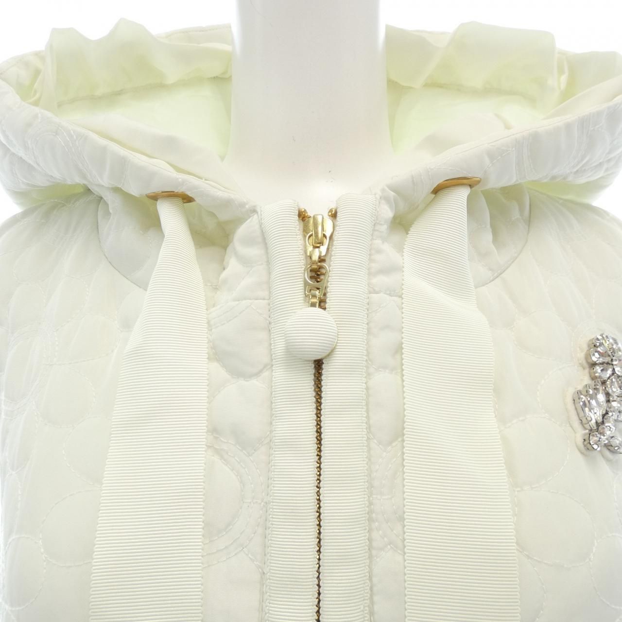 品質保証、送料無料! スーパービューティー SUPER BEAUTY ベスト