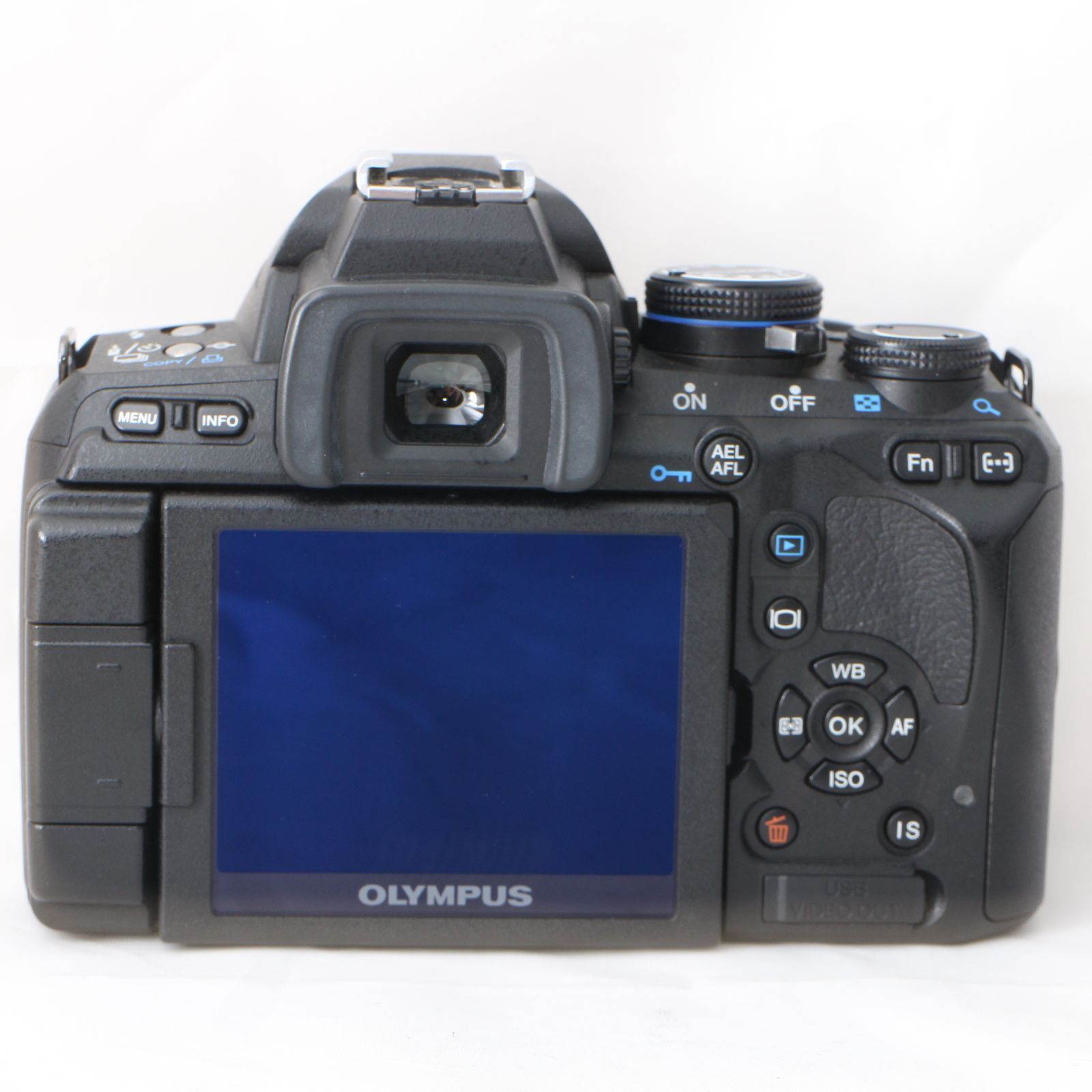 デジタルカメラ Olympos オリンパス(OLYMPUS)|デジタルカメラ|HARDOFFオフモール（オフモ
