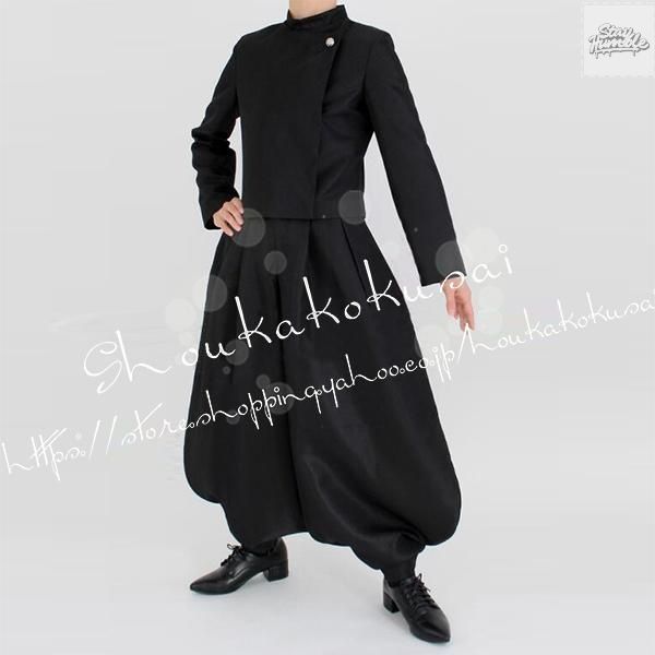 呪術廻戦 風大人用子供用夏油傑 コスプレ衣装 ウィッグ cos靴 cosplay ハロウィン 変装 仮装 コスチューム イベント アニメ クリスマス
