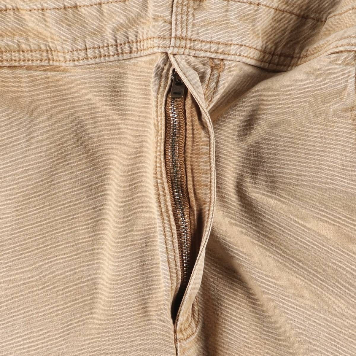 カーハート Carhartt