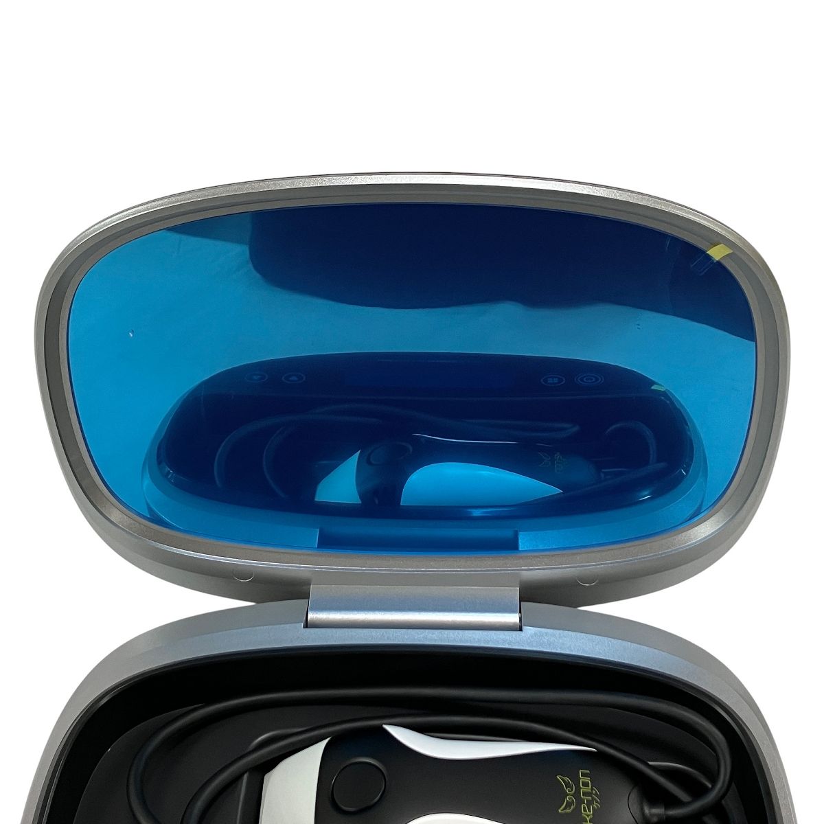 KE-NON フラッシュ式脱毛器 ☆新品☆ 値下げ!!☆Ke-non(ケノン)フラッシュ式脱毛器【Ver.8.4