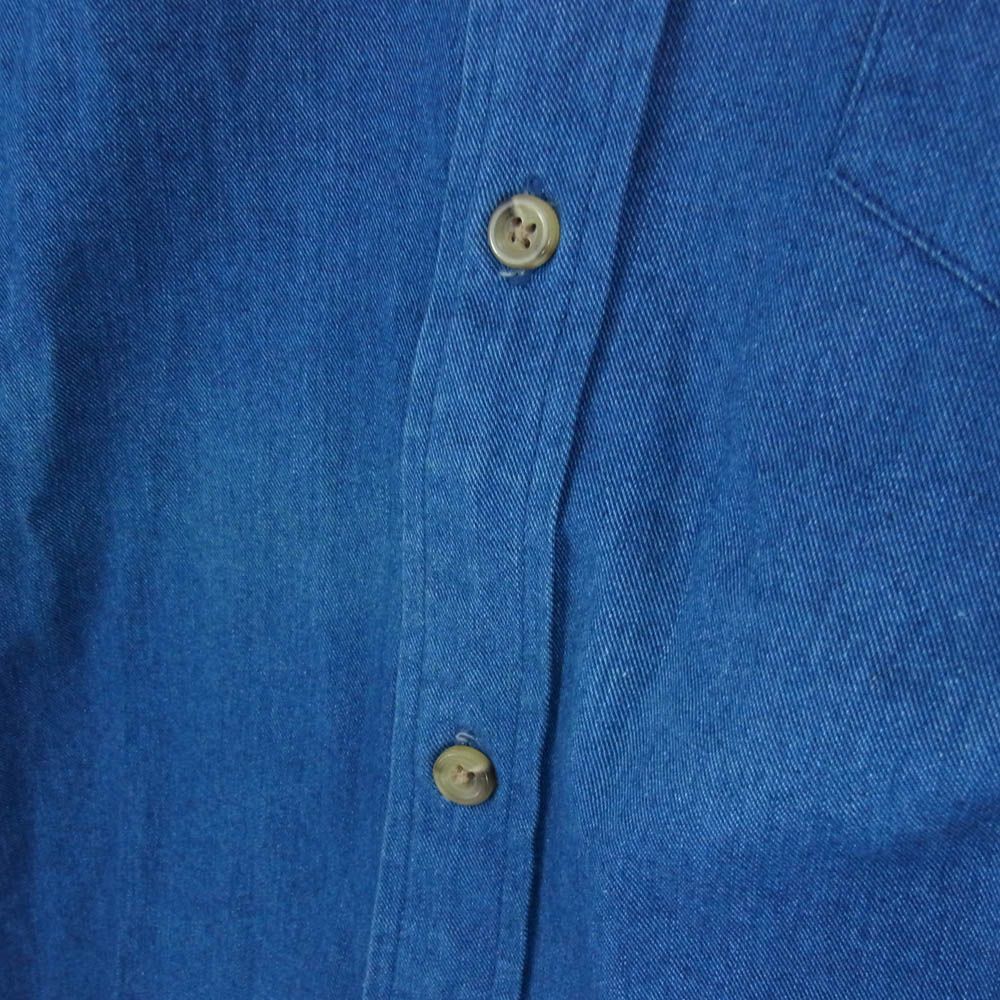 インディゴブルー系 M